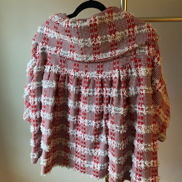 Vintage Buru Driving Jacket - Picture 4 of 5